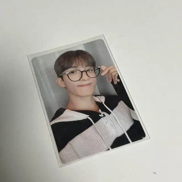 세븐틴 도겸 이석민 아타카 이즈위 H반 포카