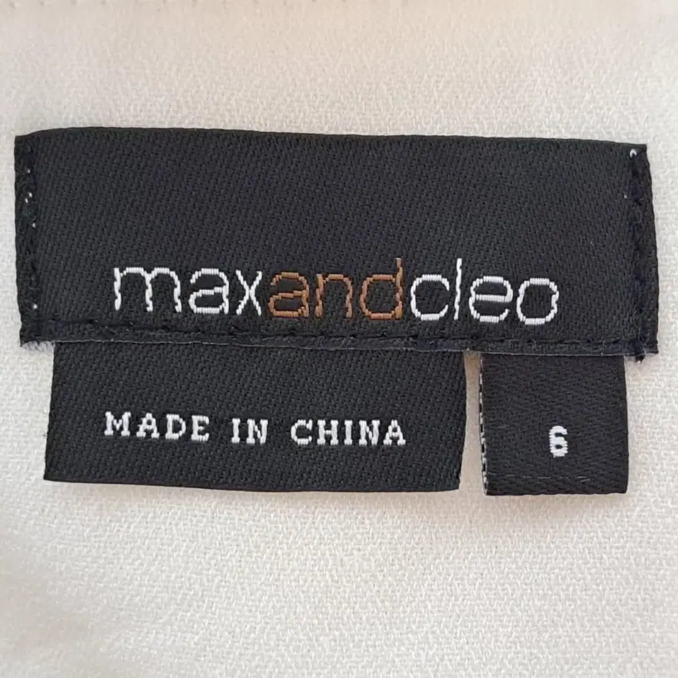 BCBG MaxandCleo Dress_100% 실크 롱드레스