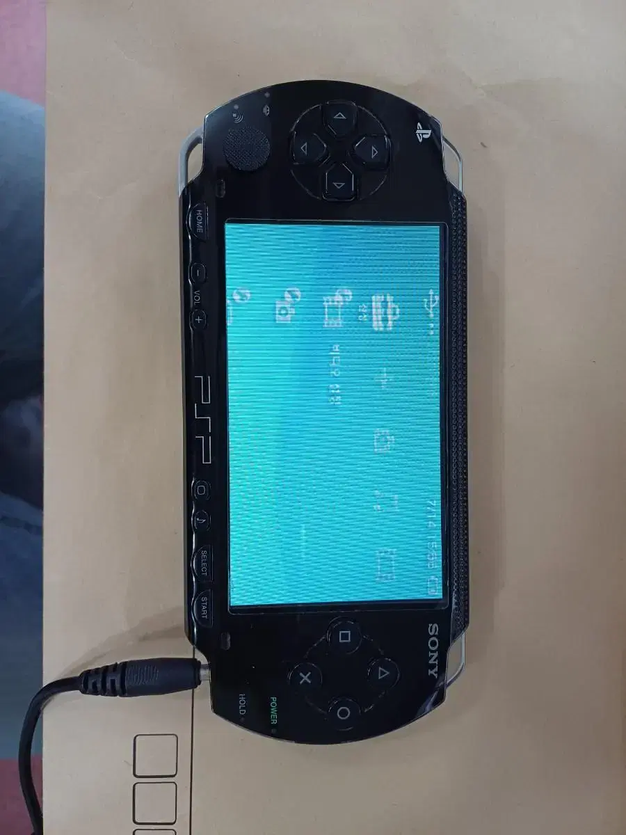 psp-1000