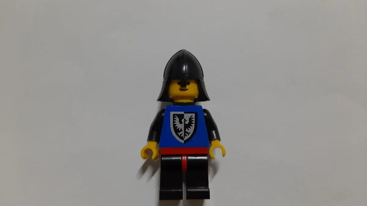 Sell Lego Falcon Soldier