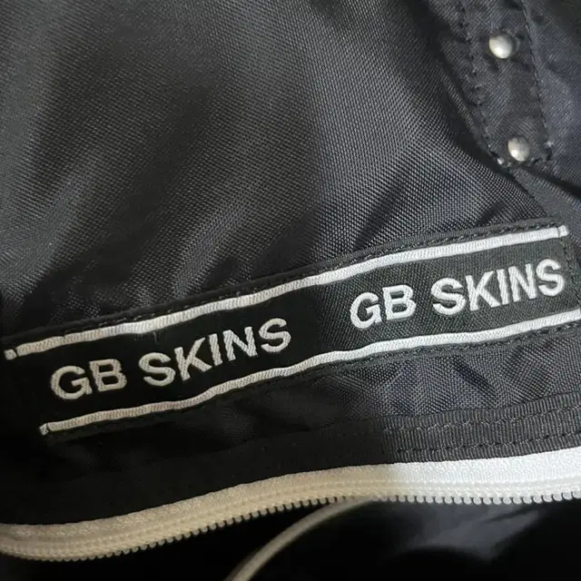 헤드포터xgb skins 크로스백