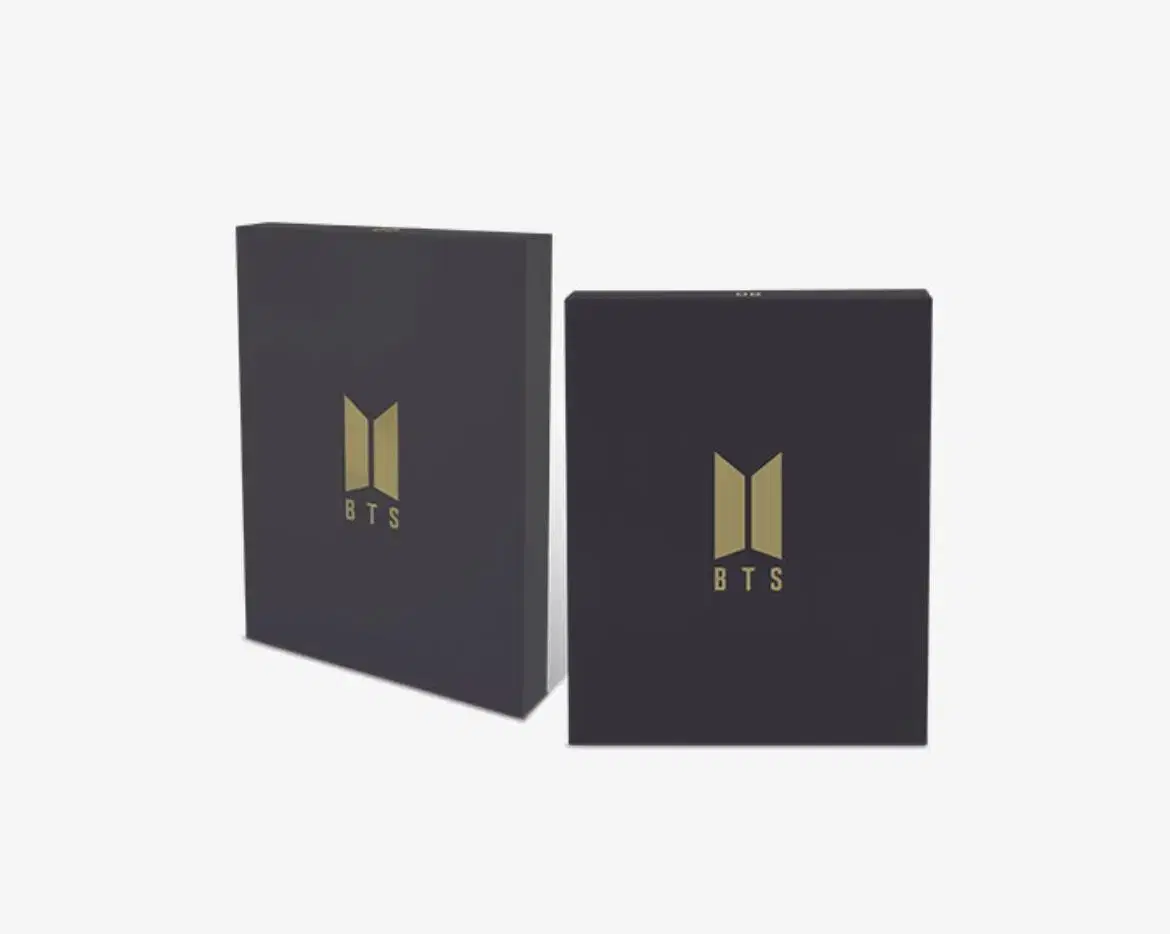 Bangtan BTS MERCH BOX #8 Full Configuration