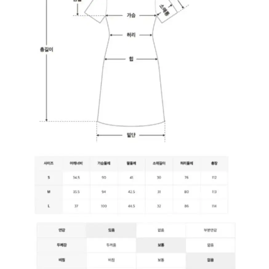 mixxo 미쏘 볼륨원피스