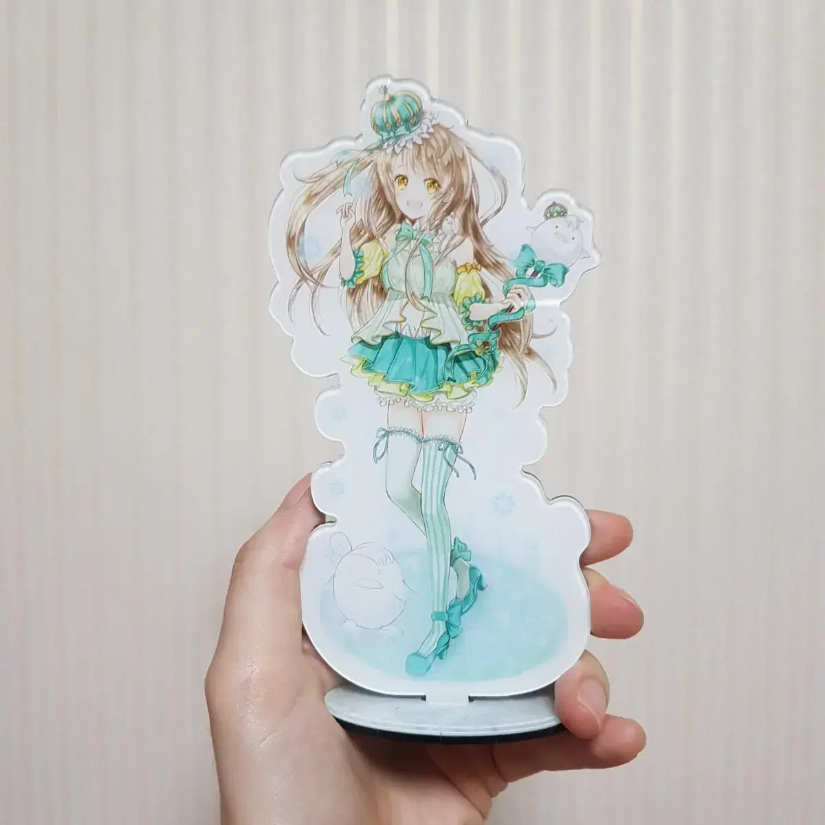 Lovelive Minami Kotori Unofficial acrylic stand sells