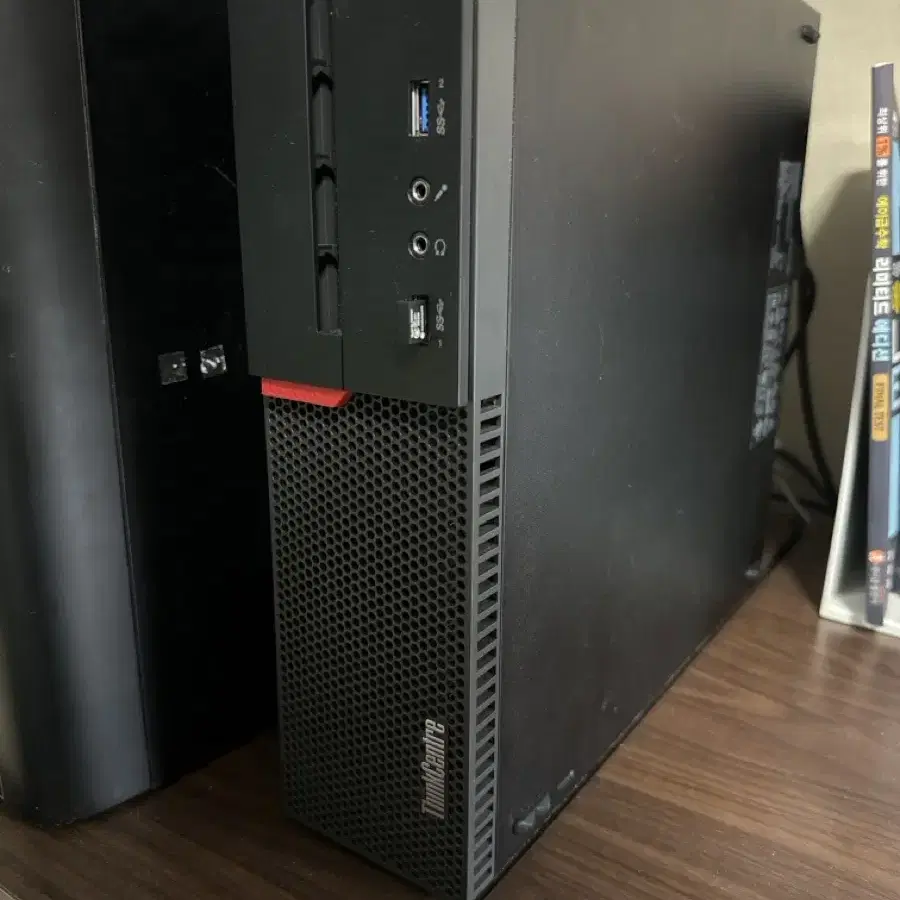 레노버 Thinkcentre M900