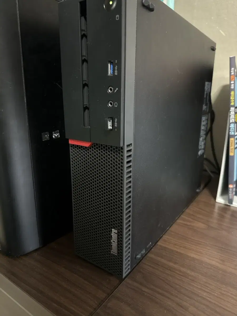 레노버 Thinkcentre M900