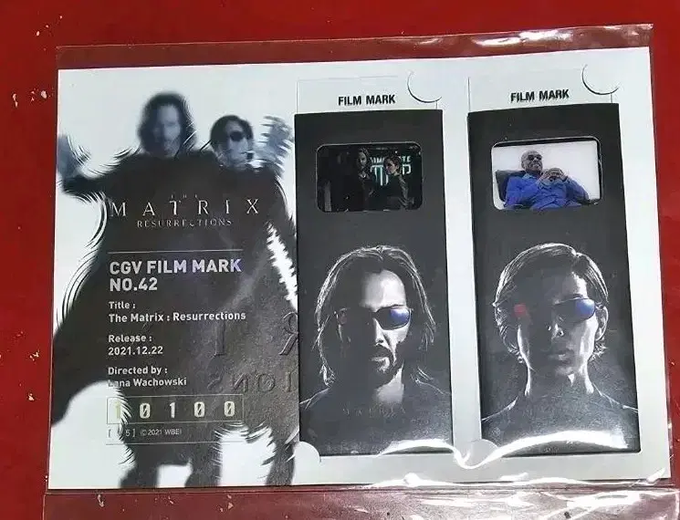 CGV Film Mark Sell Matrix Air Conditioning2