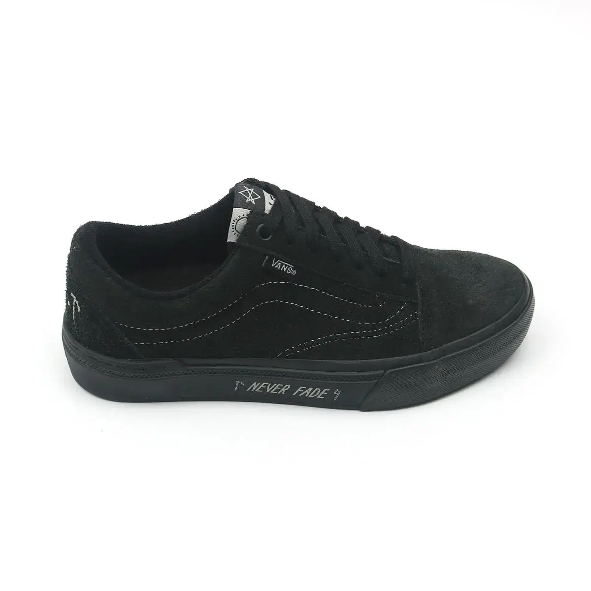 235mm VANS Bmx Old Skool 컬트 스니커 / N304P