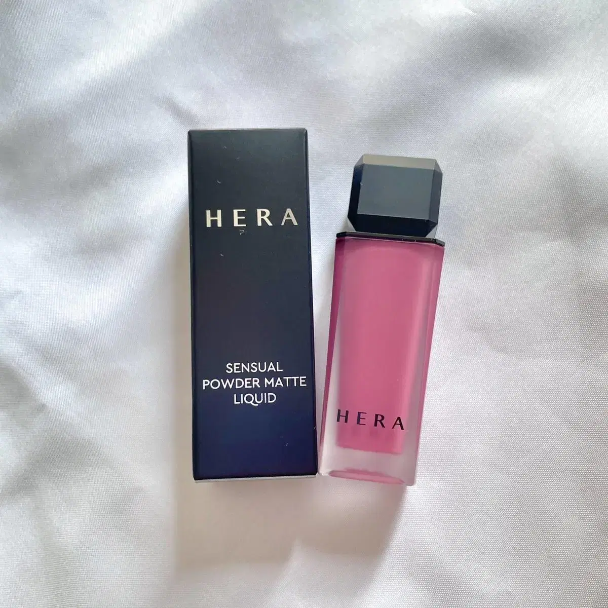 (NEW)Hera Sensual Powder Matte / Seoul Cherry