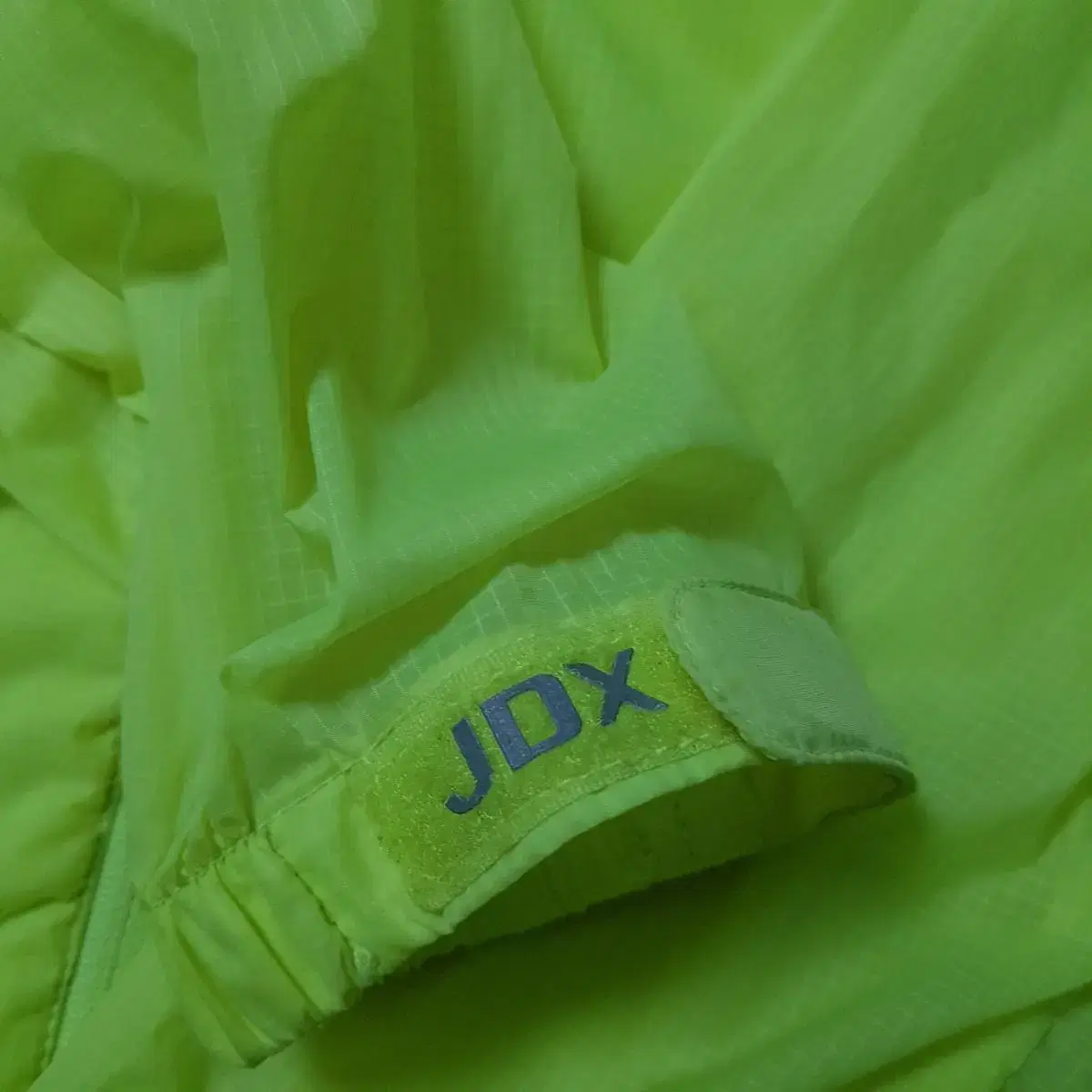 JDX 바람막이  90  (130