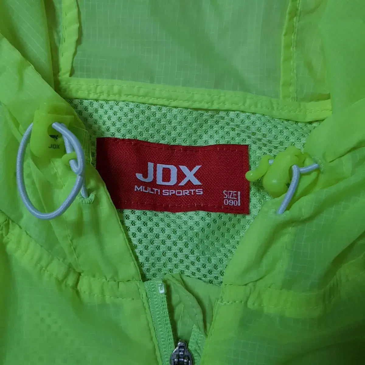 JDX 바람막이  90  (130