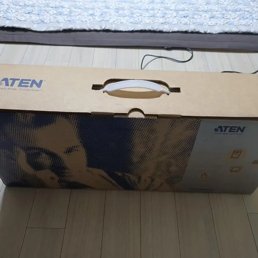 ATEN KVM CS-1758