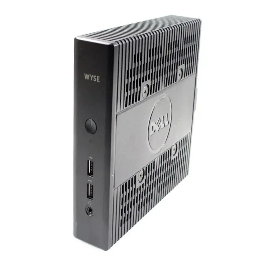 새제품)dell 미니pc wyse 5060 thinclient 초미니pc