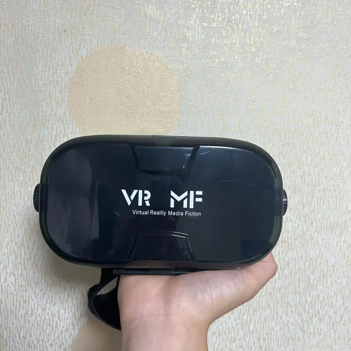 VR