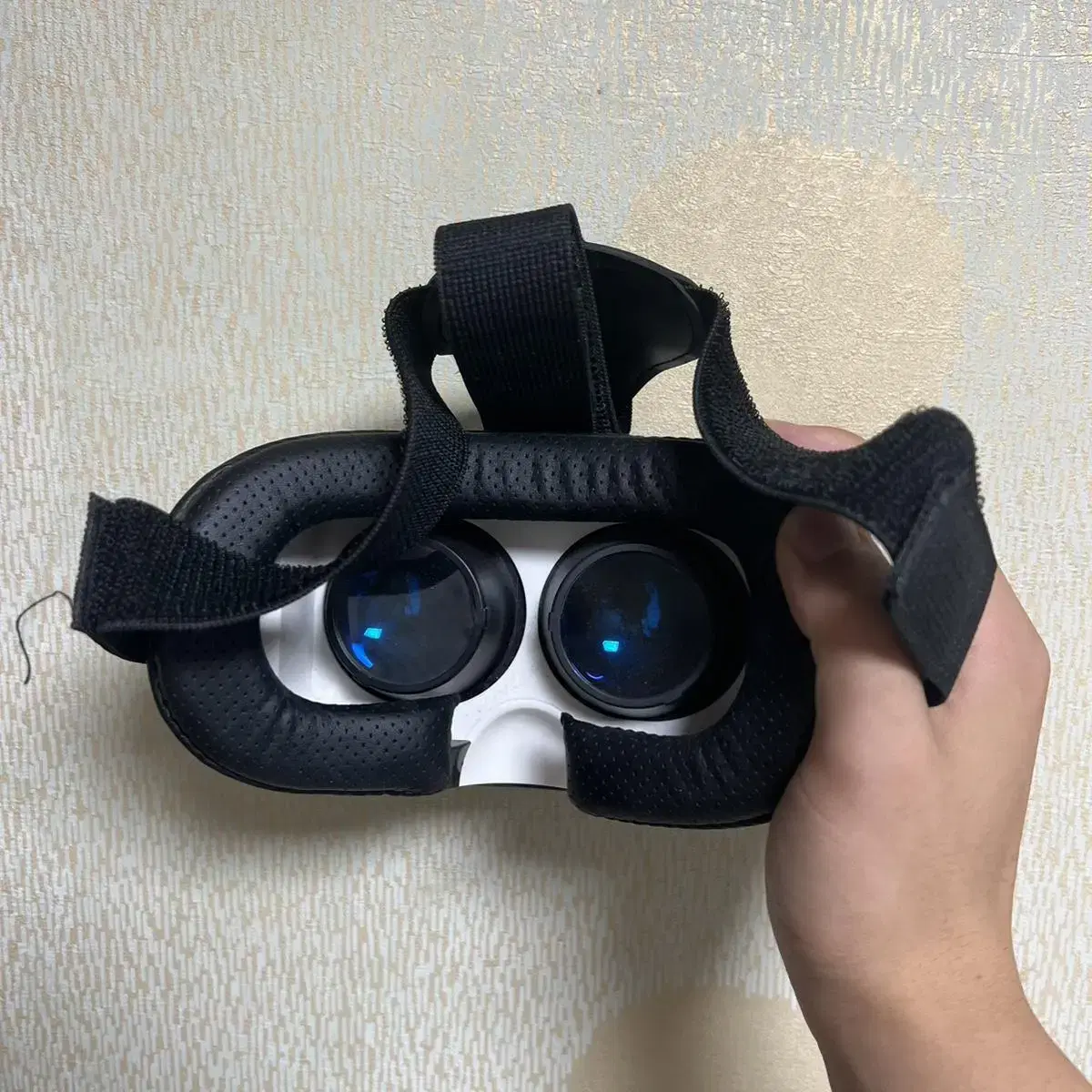 VR