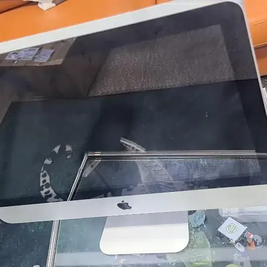 애플 imac 아이맥 데스크탑 컴퓨터