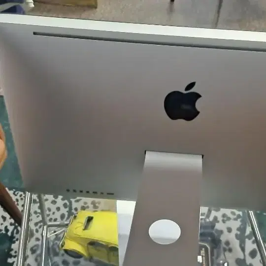 애플 imac 아이맥 데스크탑 컴퓨터