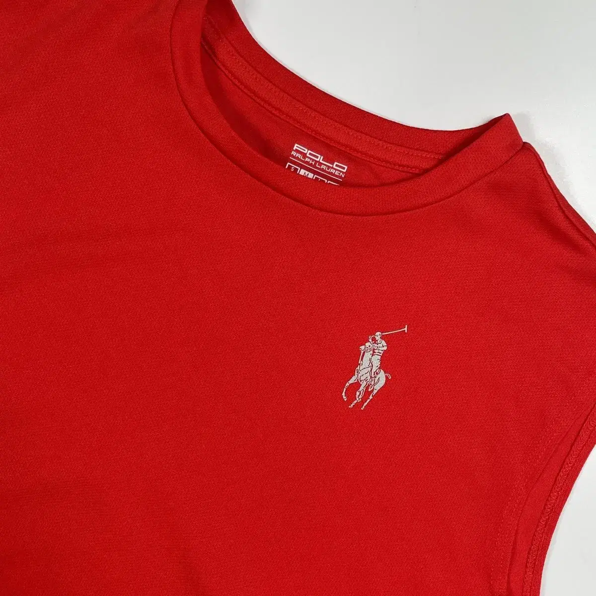 Polo Ralph Lauren 폴로 랄프로렌 여자 여성 기능성 나시