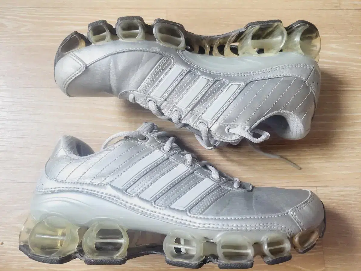 Adidas PowerBounce Ambition Genuine Running Shoes Running Shoes