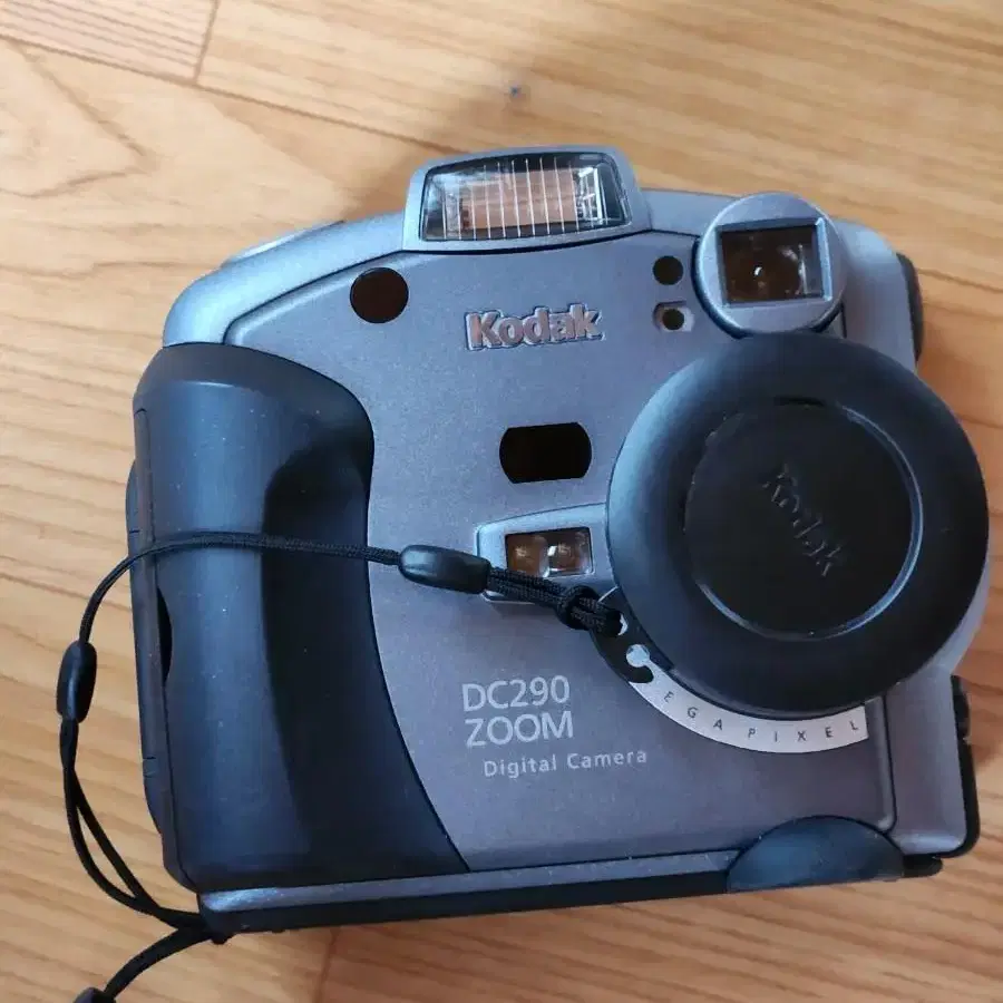 빈티지카메라 코닥 dc290 zoom