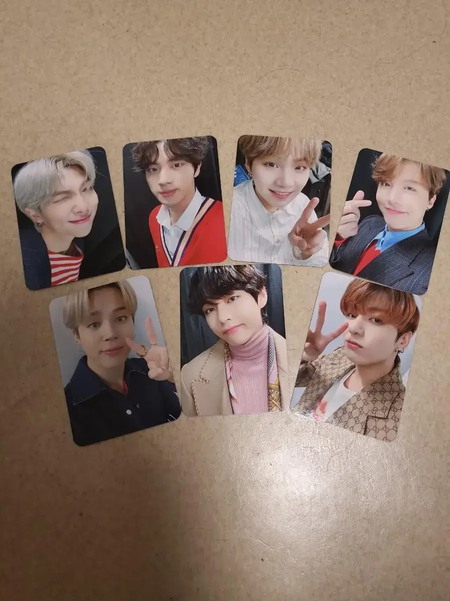 Amibam Photo Card