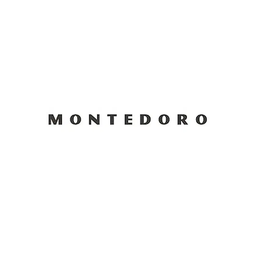 몬테도로 [Montedoro] 플라워 G9 블루종 자켓