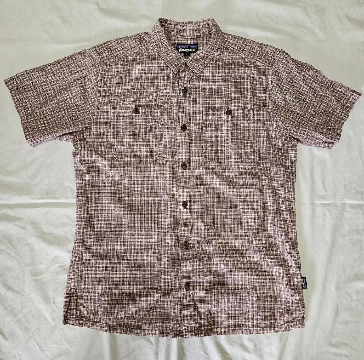 Patagonia Shirt Vahn