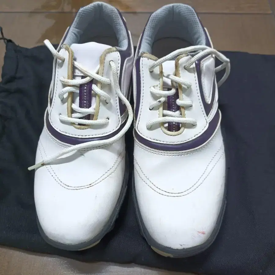 여성 아동용 FOOTJOY 230 골프화