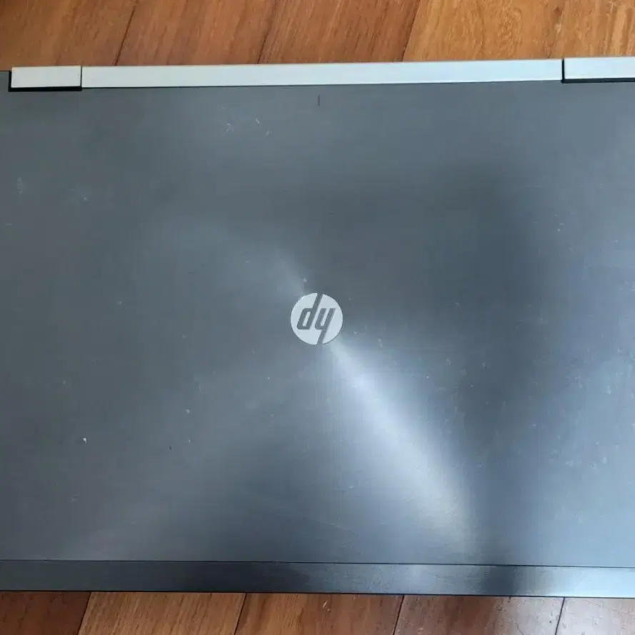 HP 8560W 워크스테이션 노트북 사양 좋고 상태 좋아요