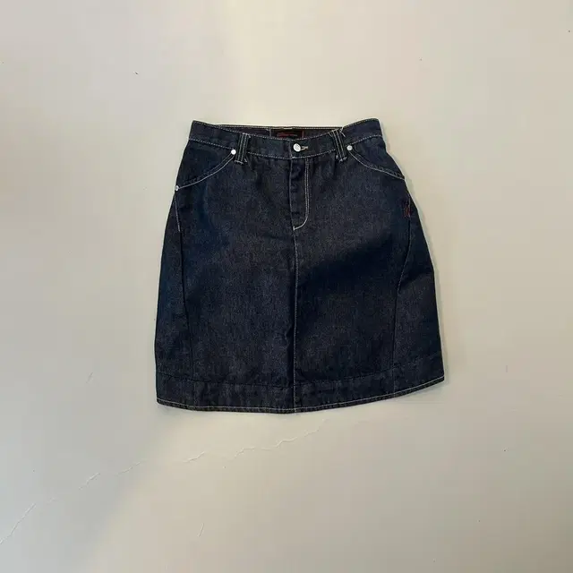 Levi's Denim Skirt