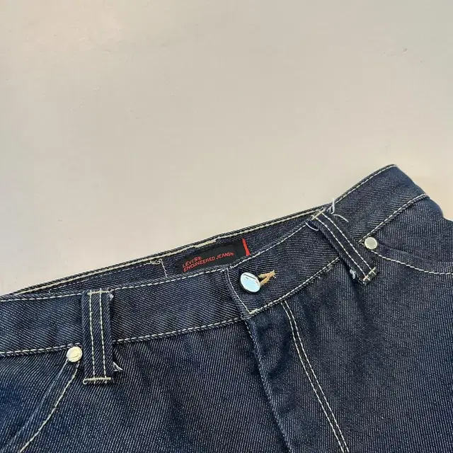 Levi's Denim Skirt