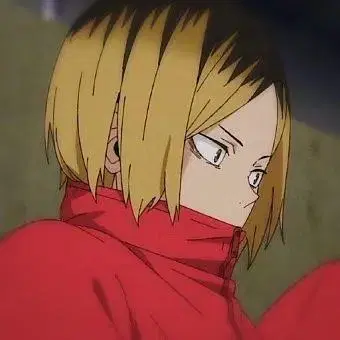 Haikyuu Kozume Kenma Ranbak