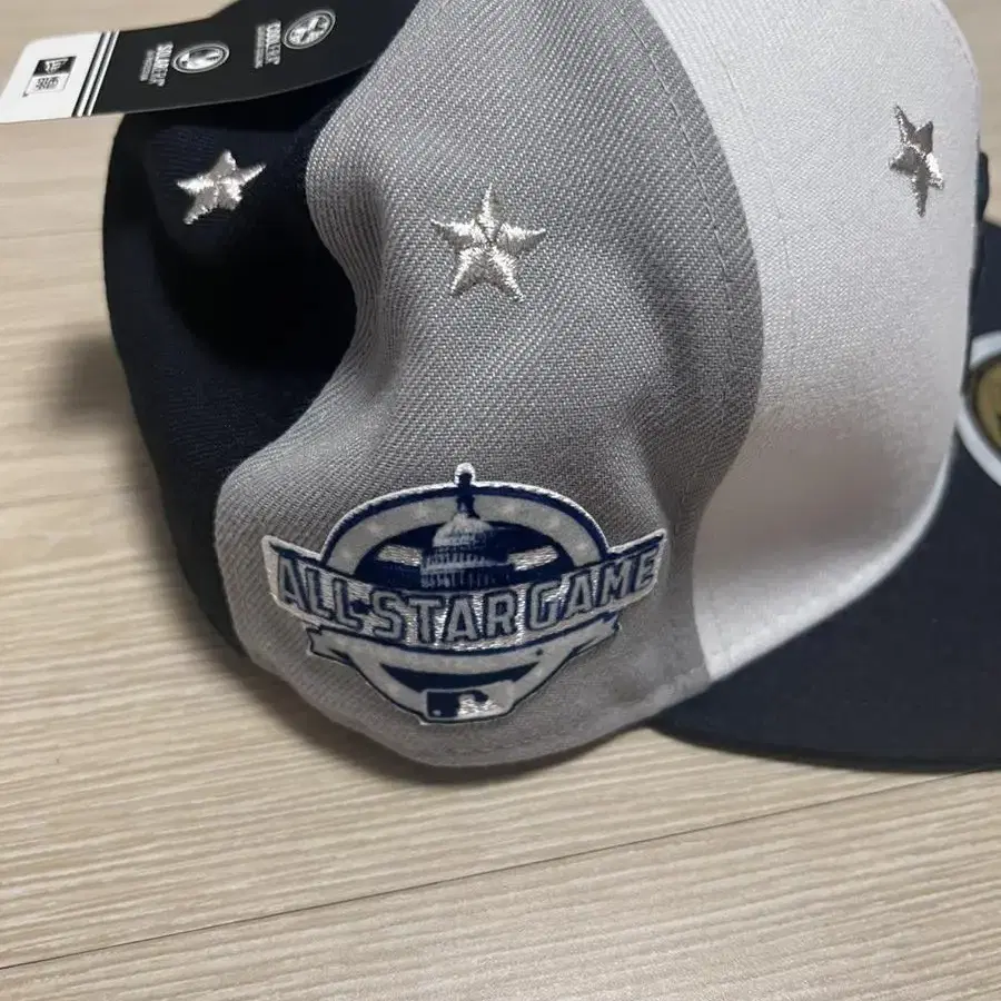 뉴에라 뉴욕양키즈 올스타 59FIFTY 새상품