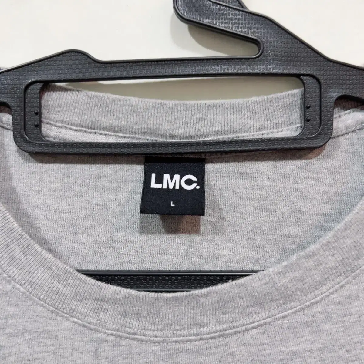 빈티지 LMC 그레이 공용 슬리브