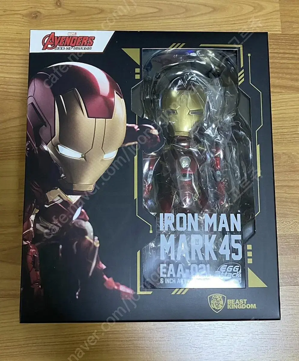 Ironman Mark 45 EAA-021 sells