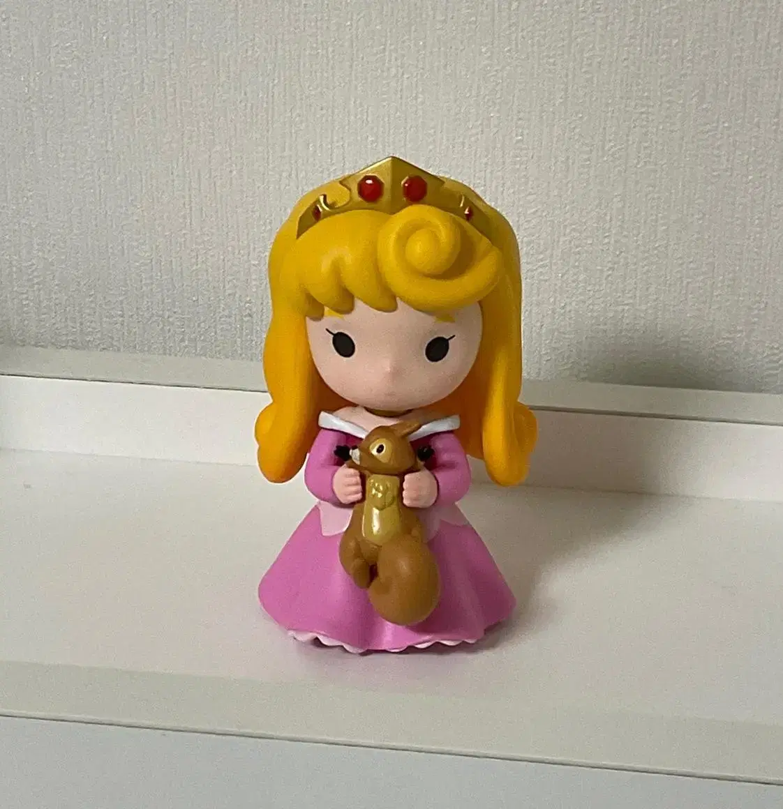 Pop Mart Disney Princess Aurora Classic Figures