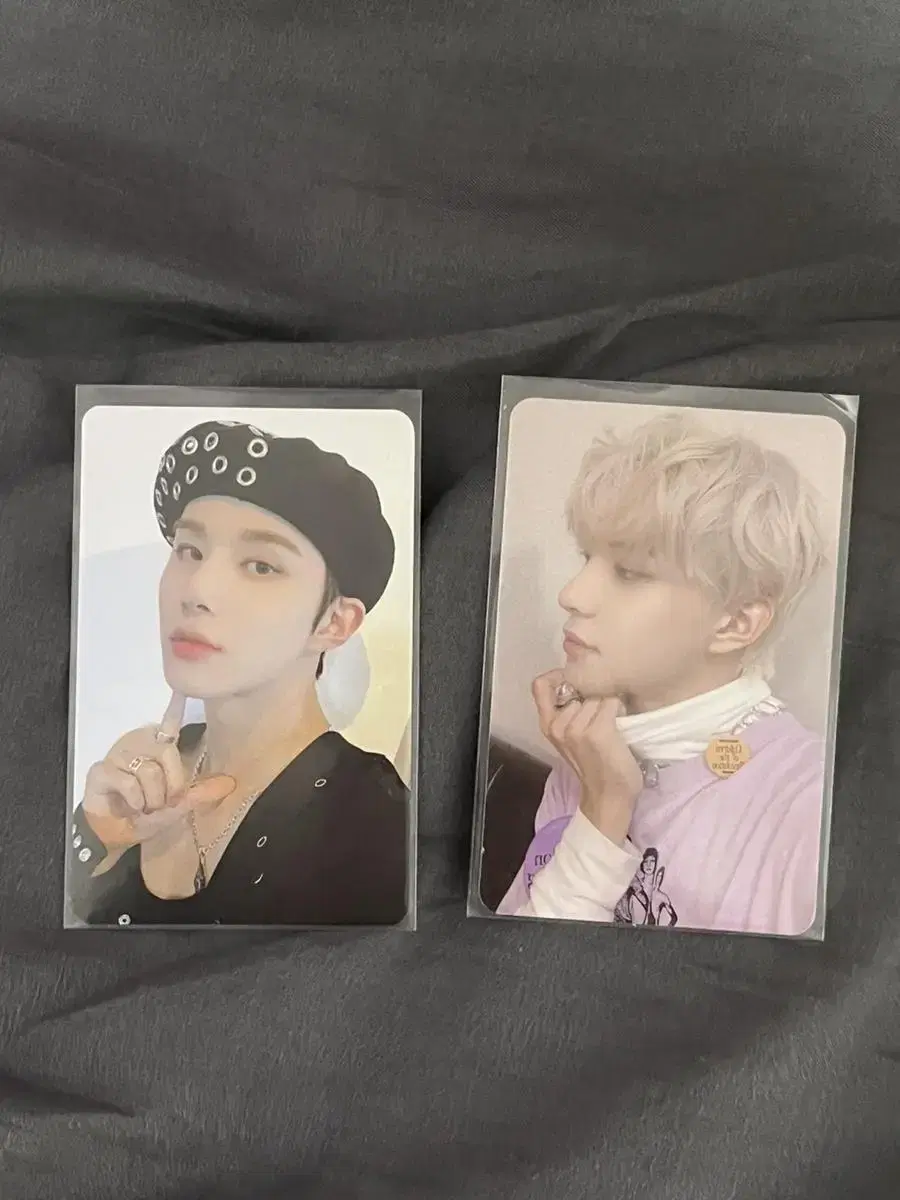 Ayo ktwon4u unreleased photocard Jungwoo, sticker jungwoo bulk Sells