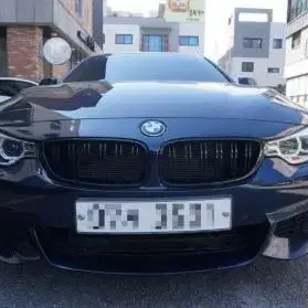 bmw 4시리즈 m팩범퍼구해요 f32 f36 f33