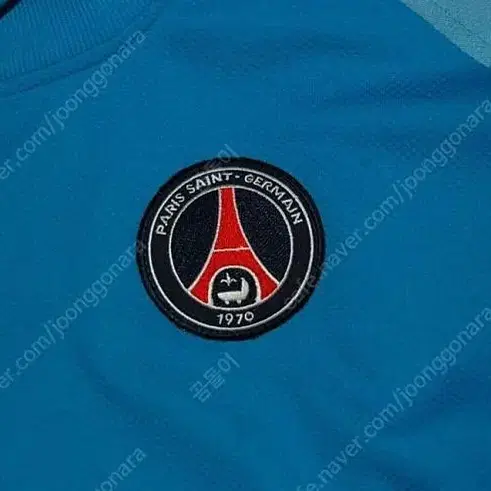 PSG 파리생제르망 파리생제르맹 골키퍼 유니폼 팝니다