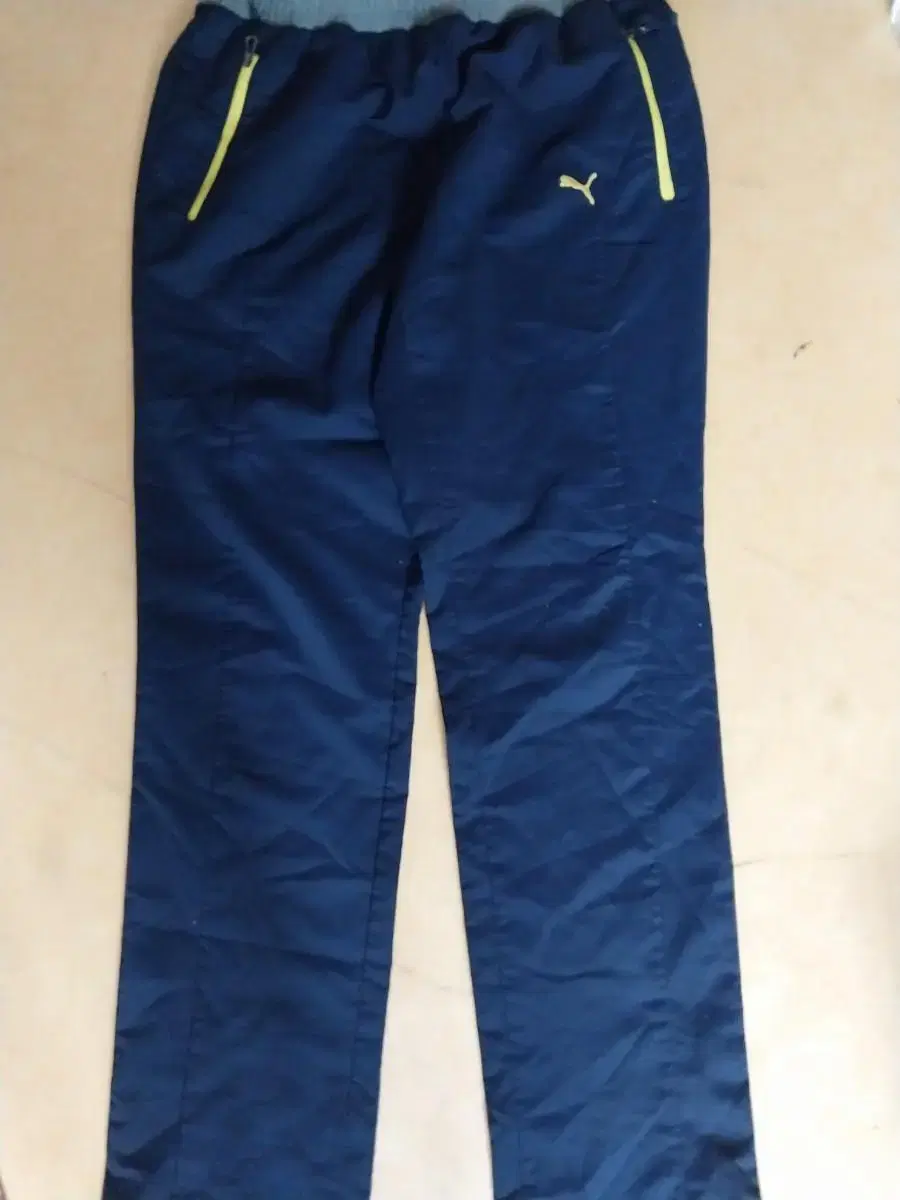 Men's Pants Puma