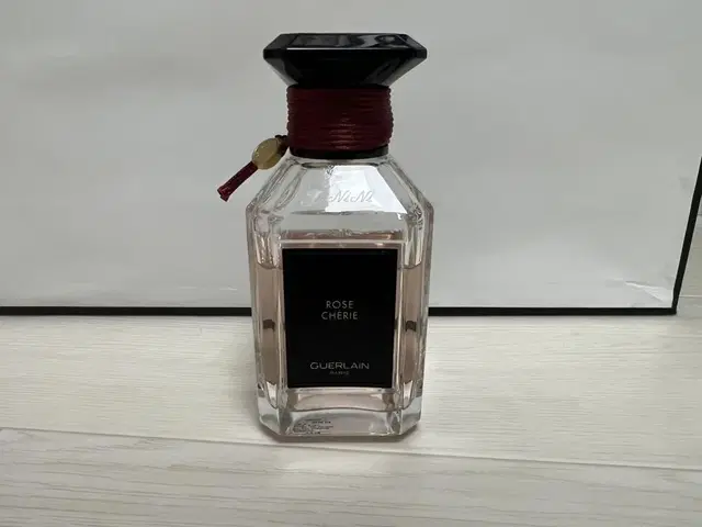 겔랑 로즈쉐리 50ml