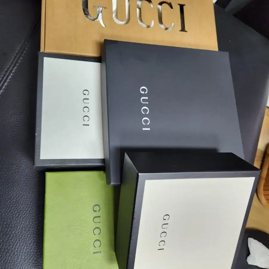 택포-GUCCI(구찌)포장박스 신발박스 다용도