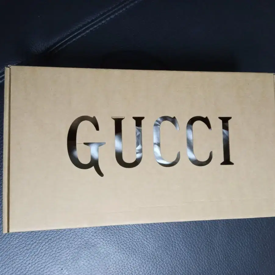 택포-GUCCI(구찌)포장박스 신발박스 다용도