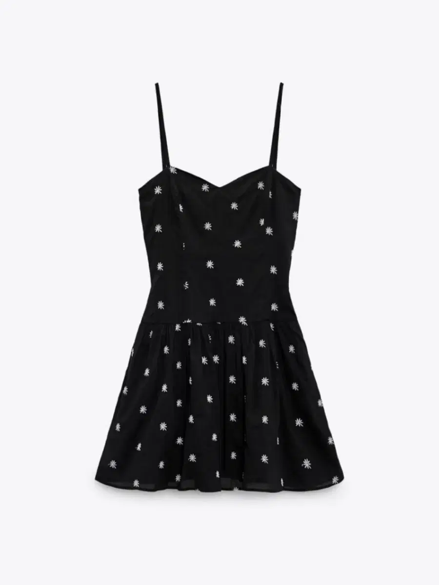 Zara Daisy Mini ONEPIECE m