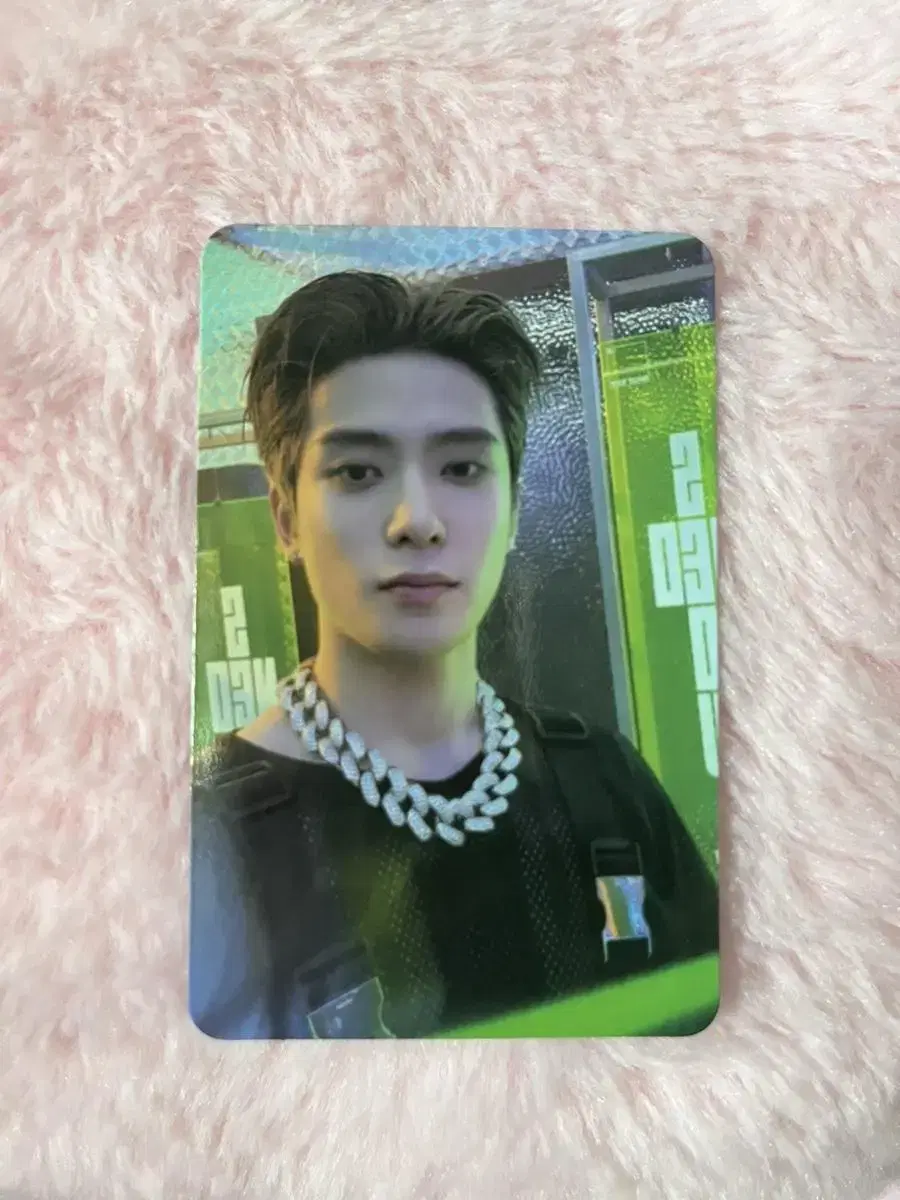 Sprint digipack jaehyun WTS