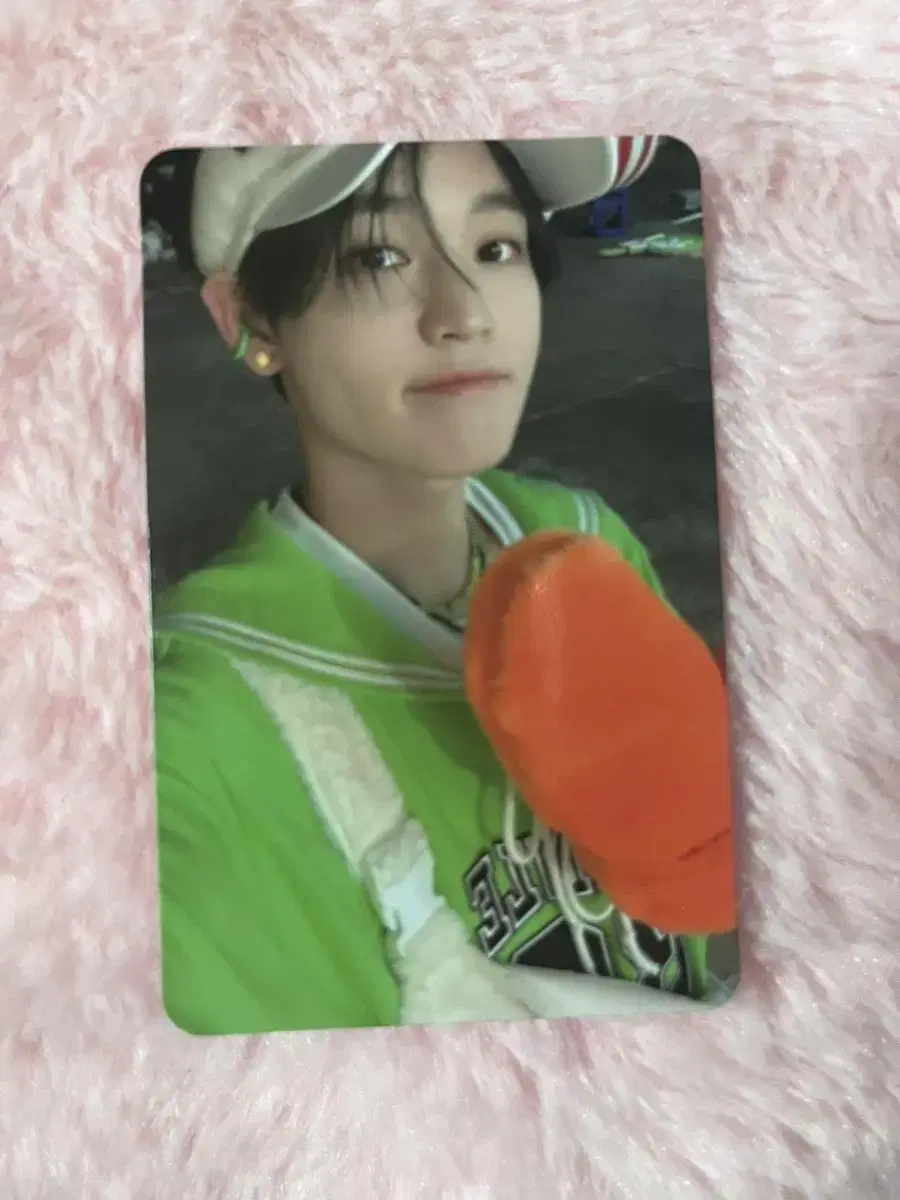 Candy digipack Chenle