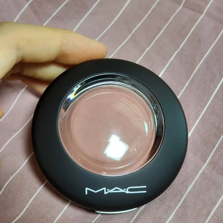 Mac 맥 블러셔