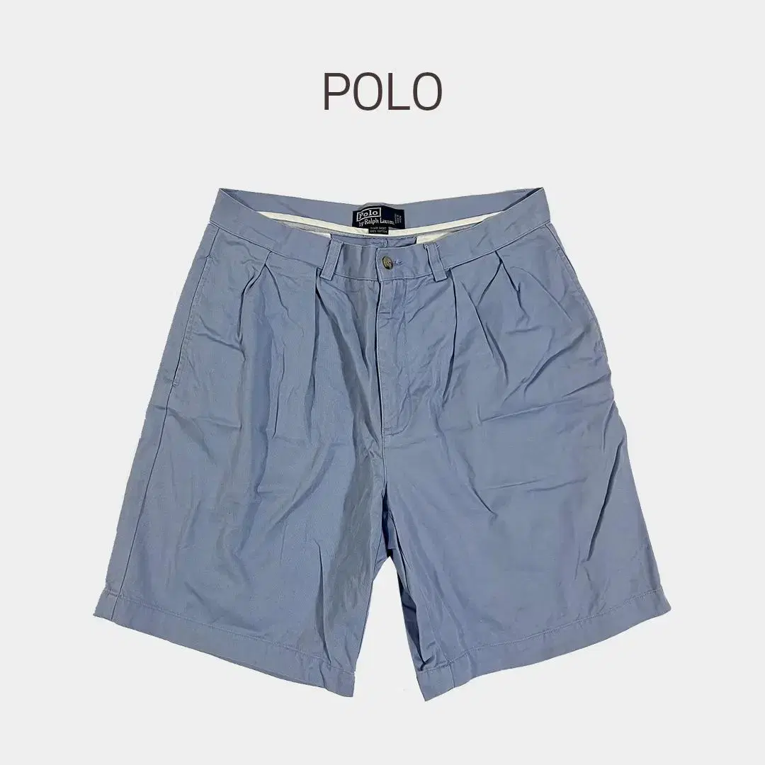 Polo Ralph Lauren Cotton Vahn BM2458