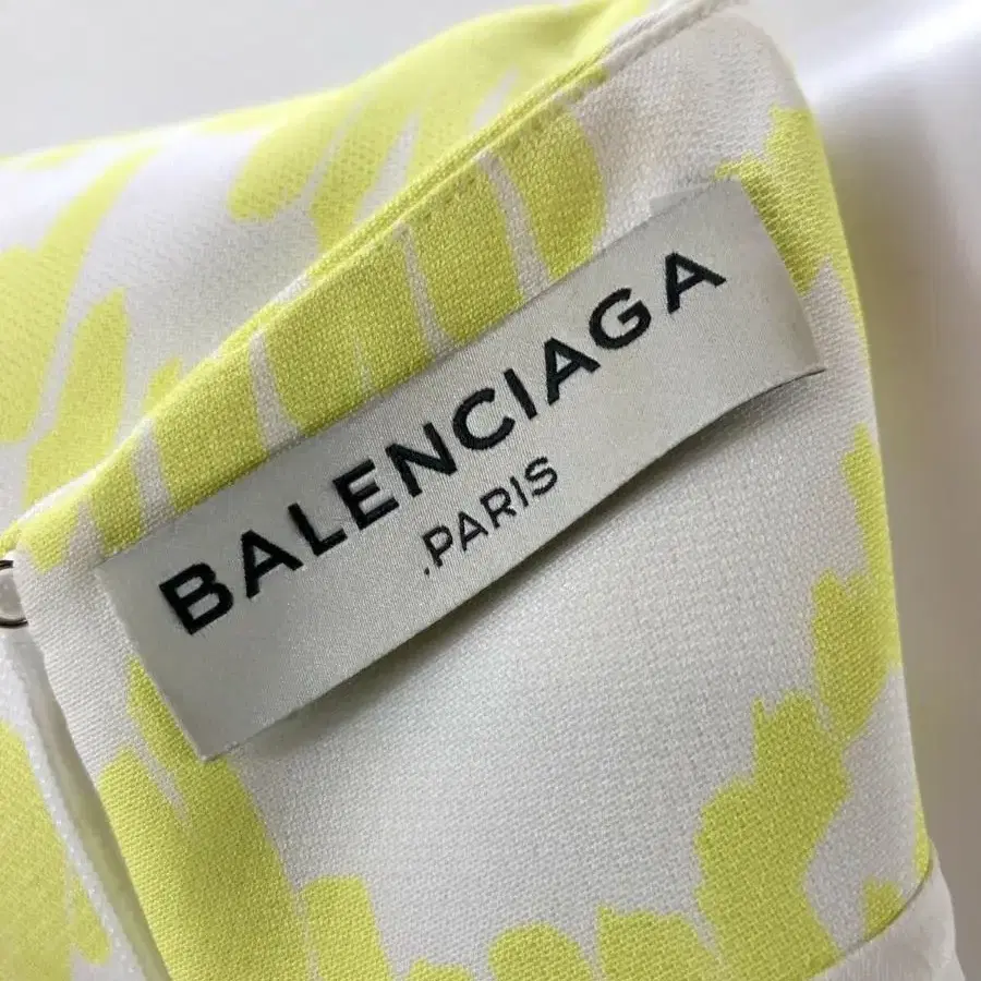 발렌시아가 Balenciaga 원피스 사이즈 36