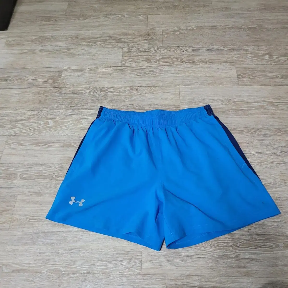 LG Under Armour Short Vahn